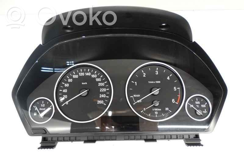 Speedometer (instrument cluster)   62108794239,0005884,6162703,VDMS12