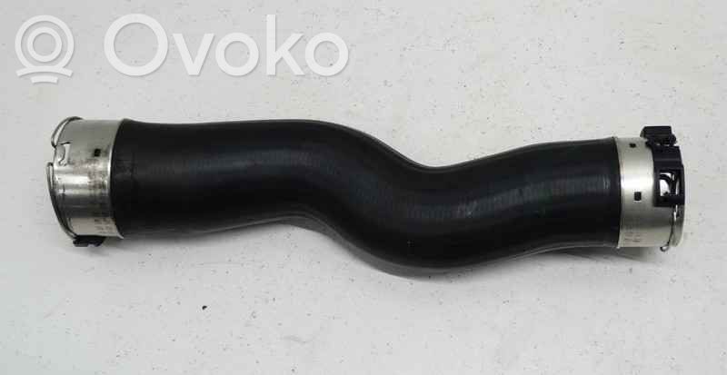 Intercooler hose/pipe   11617810614,0006065,6162750,VDMS12