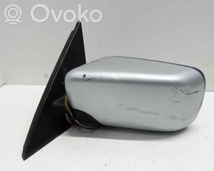 BMW 5 E39 Front door electric wing mirror 