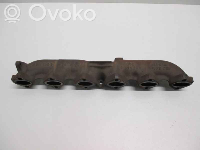 Išmetimo kolektorius   11622248166,0005903,6163101,VDMS12