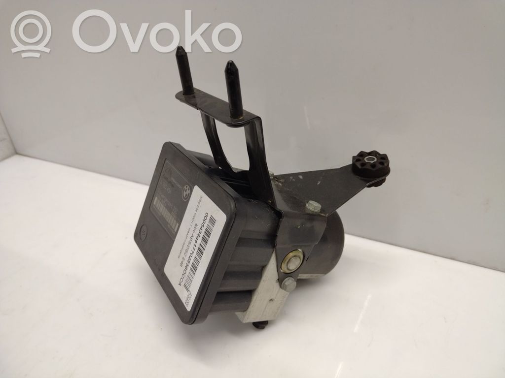 BMW 3 E46 ABS bloks 