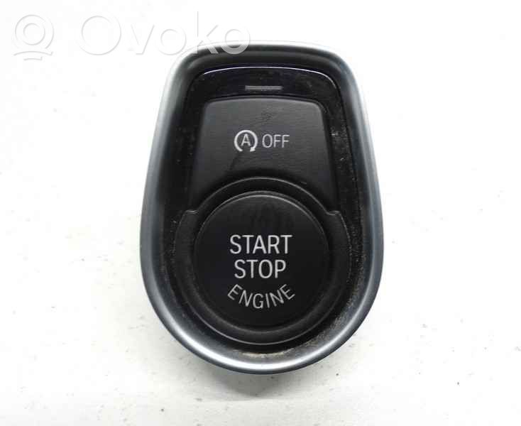 Przycisk zapłonu Start / Stop   61319250734,0006253,6163794,VDMS12