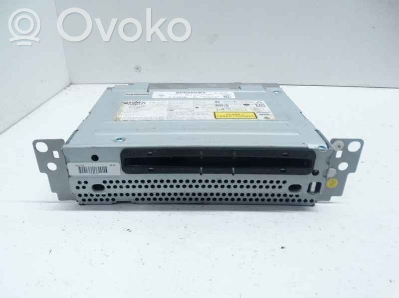 BMW 1 F20 F21 Moduł / Sterownik GPS 