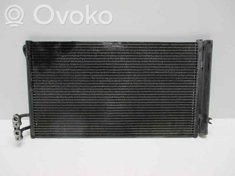 Radiateur condenseur de climatisation   64539229021,0005662,6163929,VDMS12