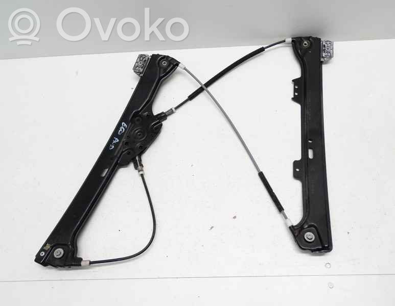 BMW 5 E12 Alzacristalli della portiera anteriore con motorino 