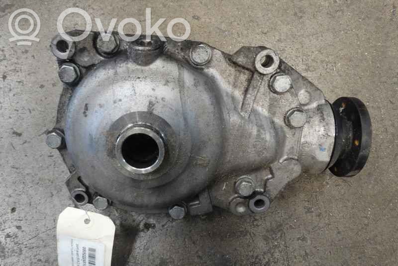 Front differential   31507528417,0005222,6164083,VDMS12