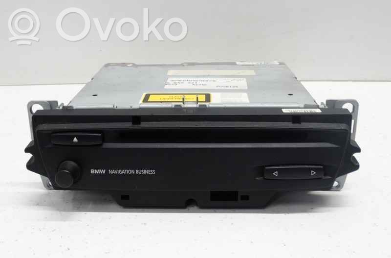 Radio / CD-Player / DVD-Player / Navigation   65129131717,0005859,6164104,VDMS12