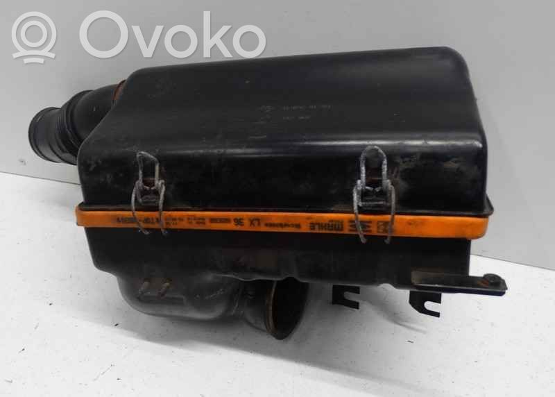 BMW 5 E28 Air filter box 