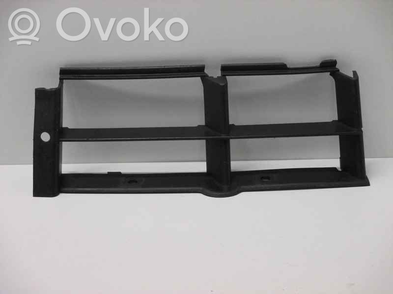 BMW 5 E39 Front bumper lower grill 