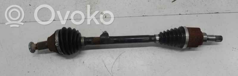 Volkswagen Polo Półoś przednia 