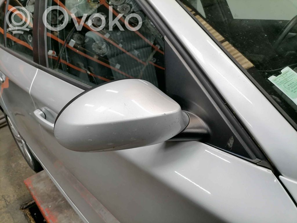 Front door electric wing mirror   51167189868,0006663,6164630,VDMS12