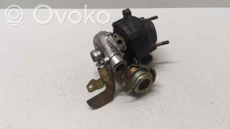 Turbina   11652248901,0006729,6164682,VDMS12