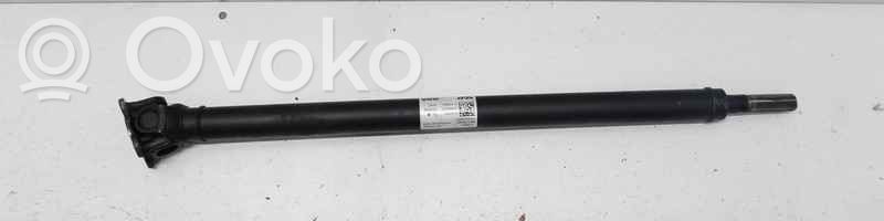 Eje propulsor delantero   26208632583,0006650,6164700,VDMS12