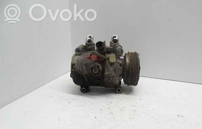 Air conditioning (A/C) compressor (pump)   64528385915,0006747,6164819,VDMS12