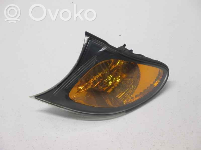 Front indicator light   63137165847,0006712,6164846,VDMS12