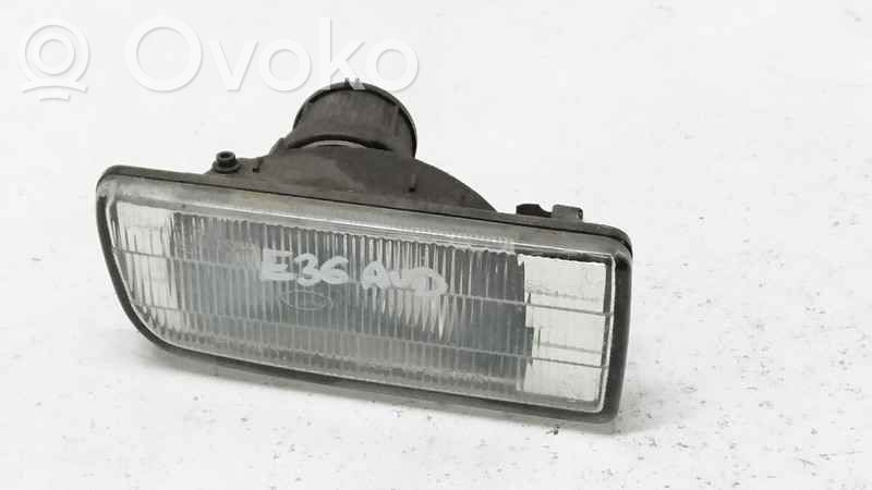 BMW 3 E36 Front fog light 