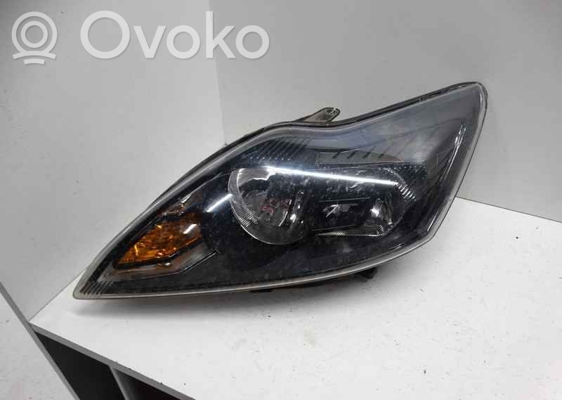 Ford Focus Headlight/headlamp 