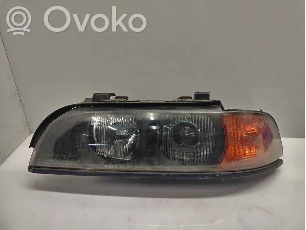 Headlight/headlamp   63128386557,0006400,6165181,VDMS12