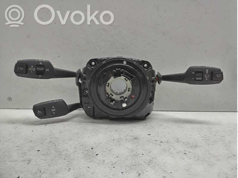 BMW X1 E84 Wiper turn signal indicator stalk/switch 
