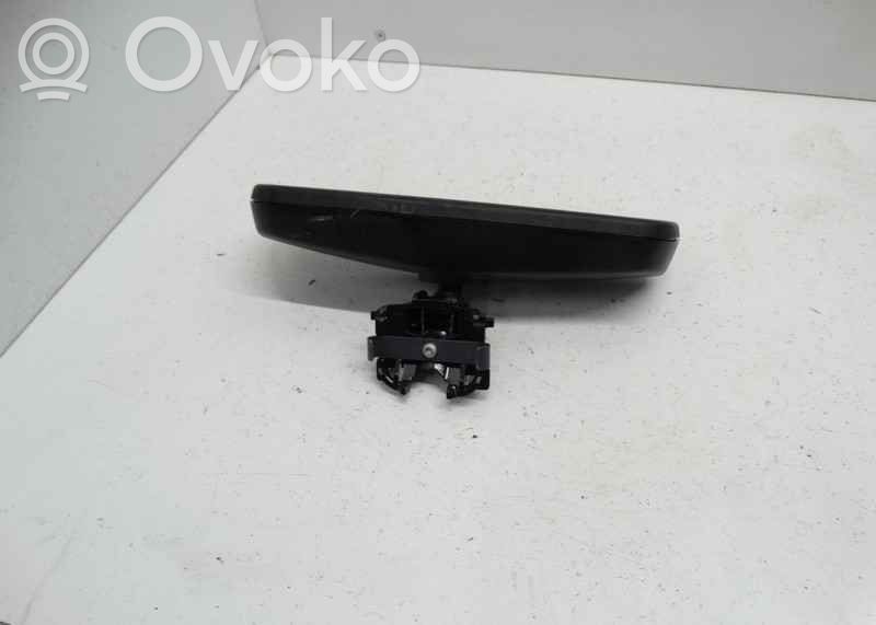Rear view mirror (interior)   51169243595,0006928,6165359,VDMS12