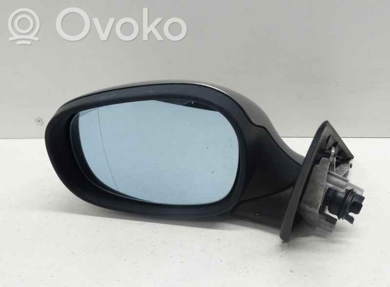 Front door electric wing mirror   51167268261,0005756,6165603,VDMS12