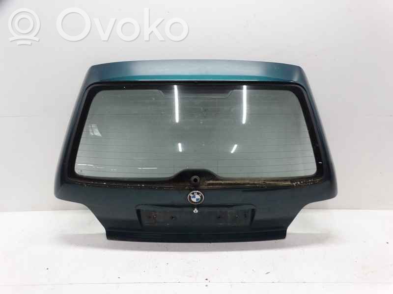 BMW 3 E36 Tailgate/trunk/boot lid 