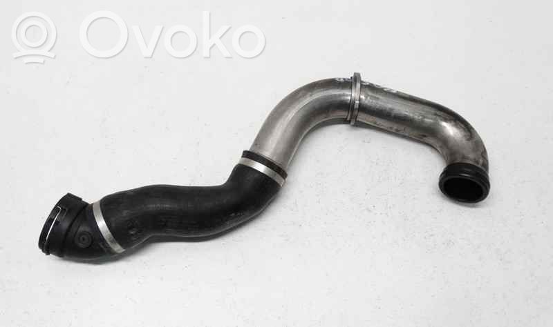 Intercooler hose/pipe   11617787468,0006403,6165703,VDMS12