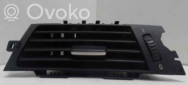 BMW 3 E90 E91 Moldura protectora de la rejilla de ventilación lateral del panel 