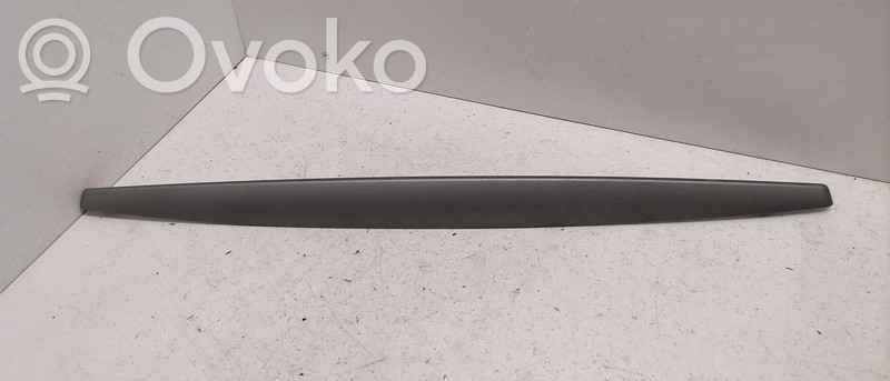 Center console decorative trim   0006740,6165974,VDMS12