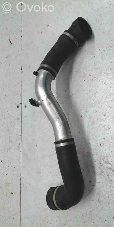 BMW 5 E60 E61 Air intake hose/pipe 