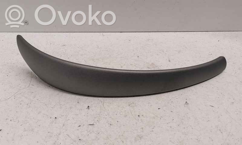Center console decorative trim   51416962103,0006740,6166122,VDMS12