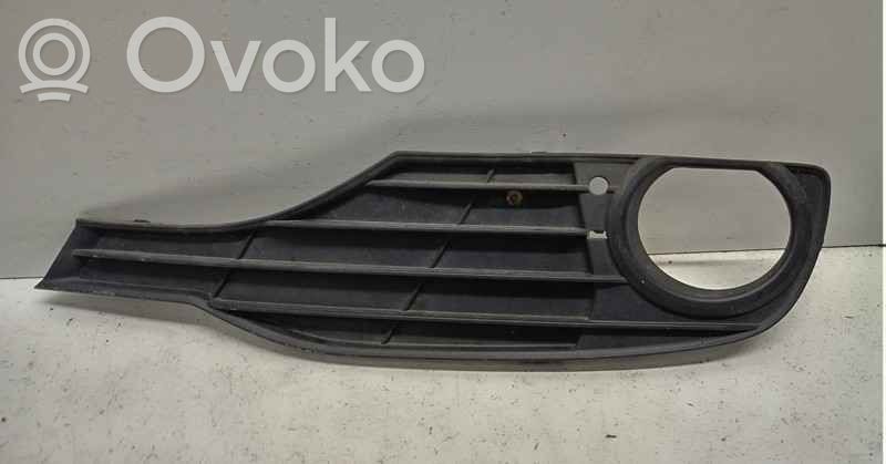 BMW 3 F30 F35 F31 Front bumper lower grill 