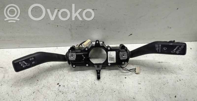 Volkswagen Scirocco Manetka / Przełącznik kierunkowskazów wycieraczek 