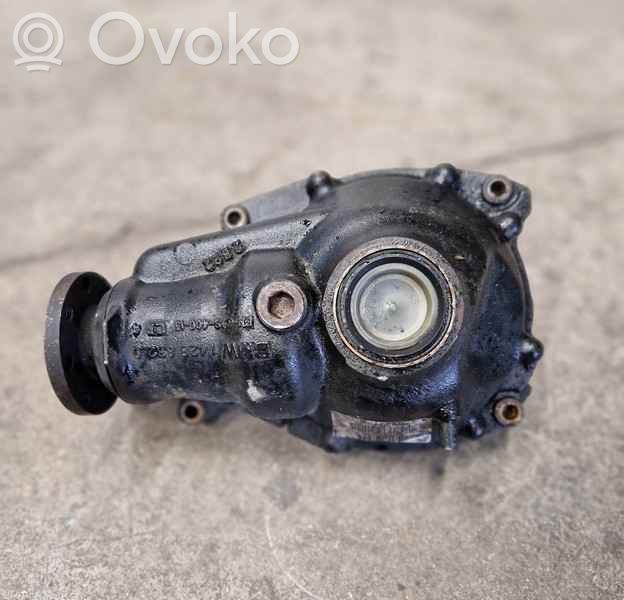 BMW 3 E46 Front differential 