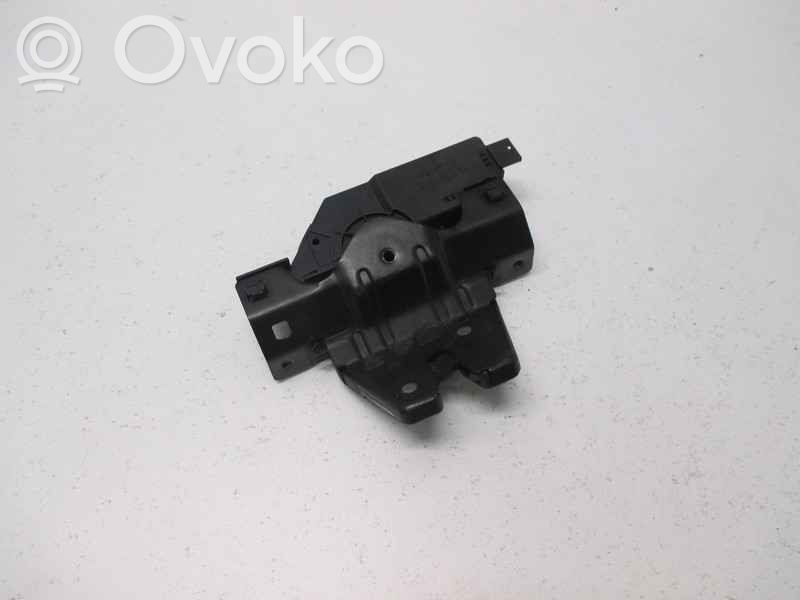 Tailgate/trunk/boot lock/catch/latch   51247840617,0006790,6166475,VDMS12