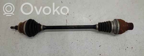 Volkswagen Polo Eje de transmisión delantero 