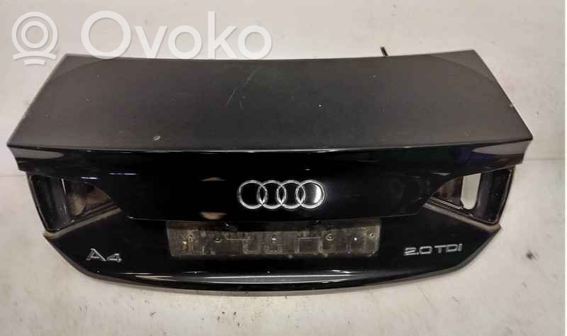 Audi A4 S4 B5 8D Tailgate/trunk/boot lid 