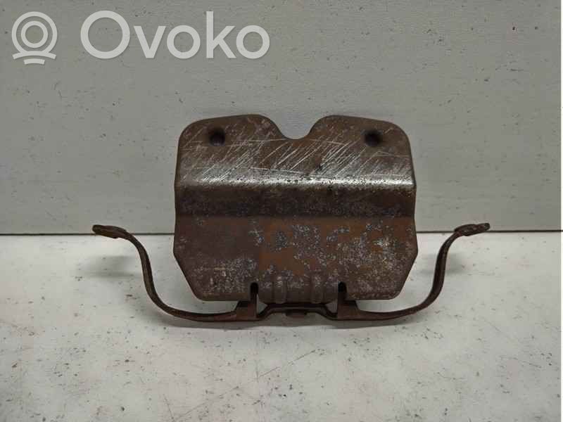 Zacisk hamulcowy przedni   34116798126,0007224,6166706,VDMS12