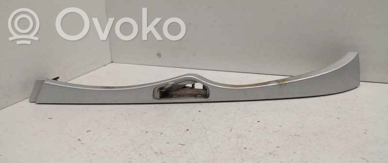BMW 3 E46 Listwa pod lampę przednią 