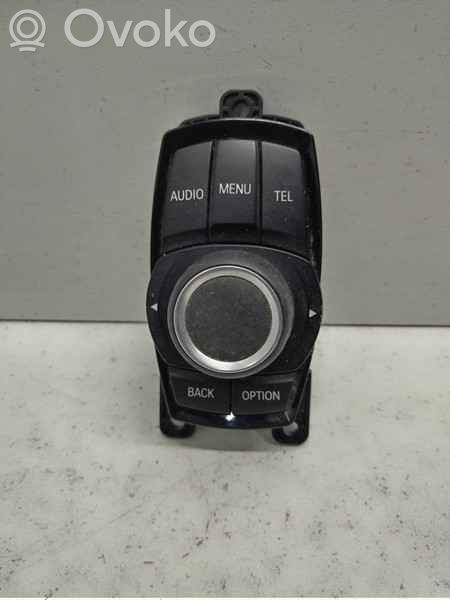 Multifunctional control switch/knob   65829261704,0006862,6166778,VDMS12