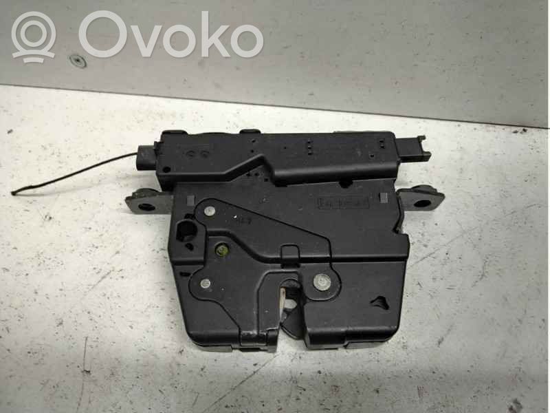 Tailgate/trunk/boot lock/catch/latch   51247191212,0006859,6167046,VDMS12