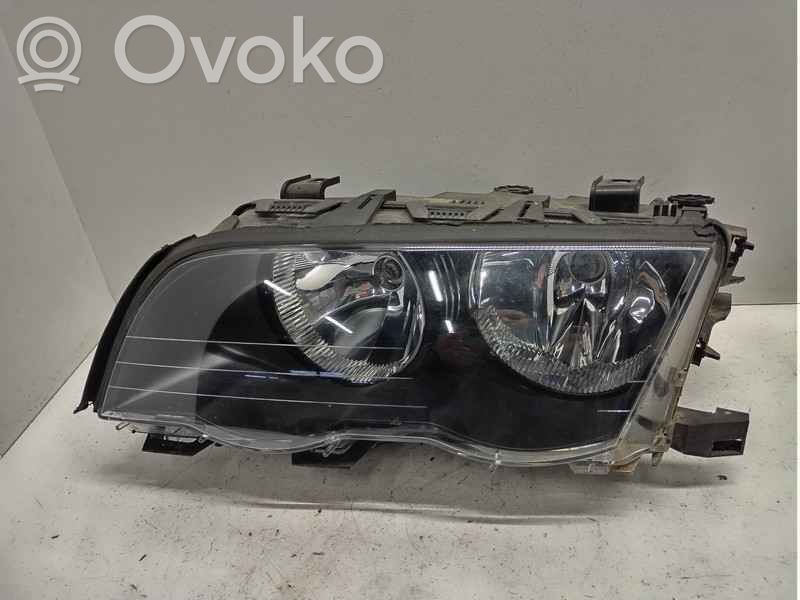 Headlight/headlamp   63126906493,0007049,6167271,VDMS12