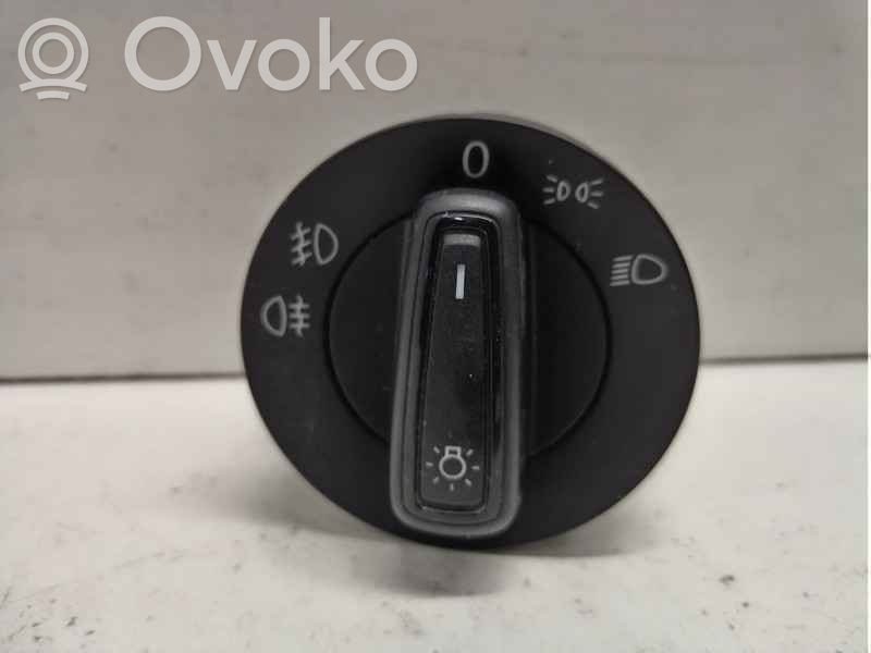 Interruptor de luz   5G0941431BF,0007401,6167311,VDMS12