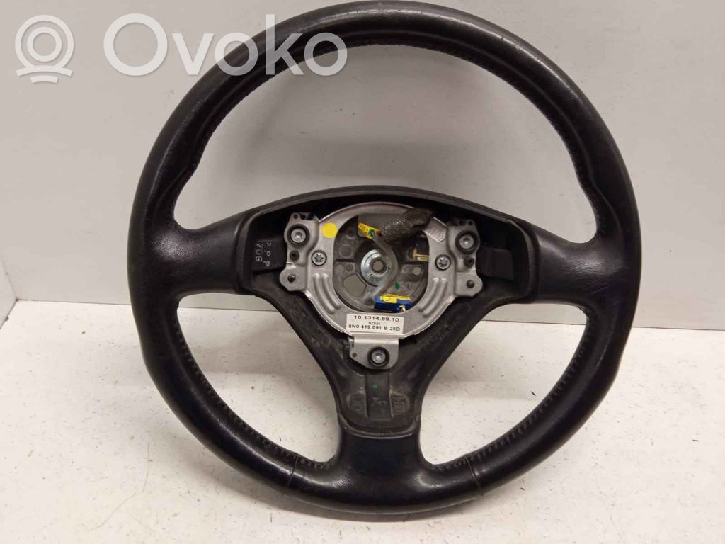 Volante   8N0419091B25D,0007125,6167343,VDMS12