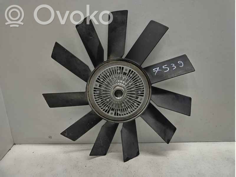 BMW 3 E36 Vâscocuplaj ventilator 