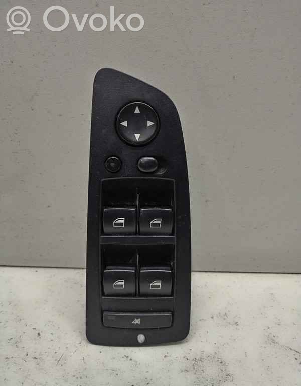 BMW 1 E81 E87 Electric window control switch 