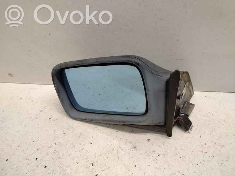 BMW 3 E21 Elektryczne lusterko boczne drzwi przednich 
