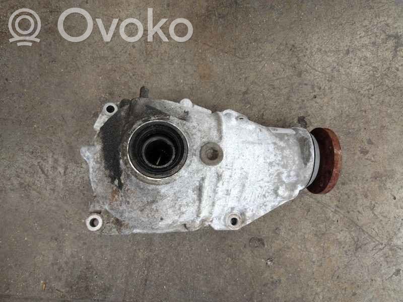 Priekinis reduktorius   31507555877,0006702,6168489,VDMS12