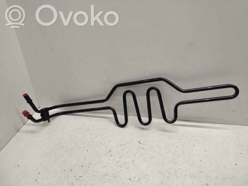 Engine oil radiator   17117522050,0007155,6168607,VDMS12