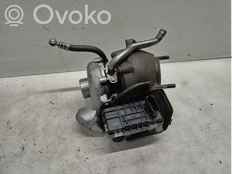 Turbina   11657790994,0006448,6169224,VDMS12